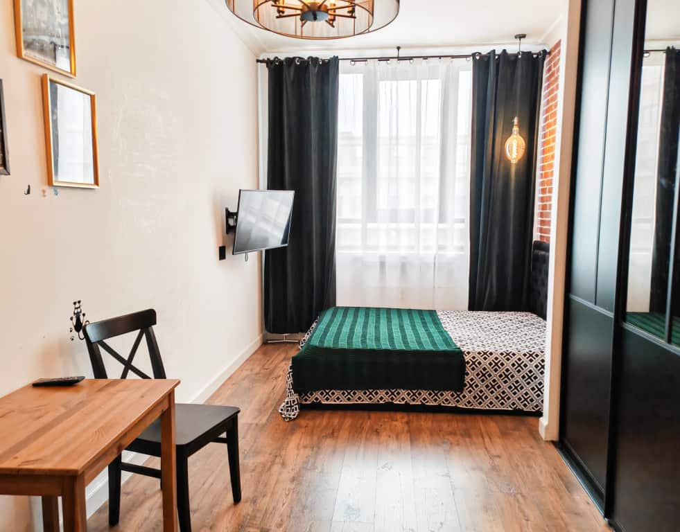 Квартира ArendApartment Graf Orlov 8: главное фото 1