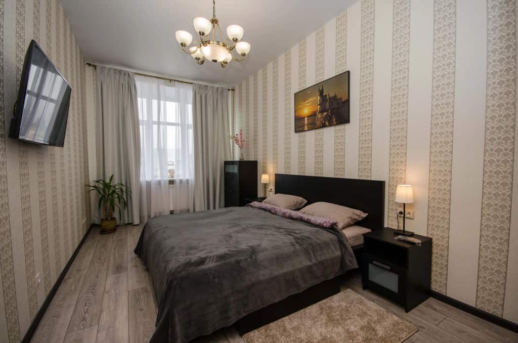 Апартаменты Mos4rent: главное фото 1