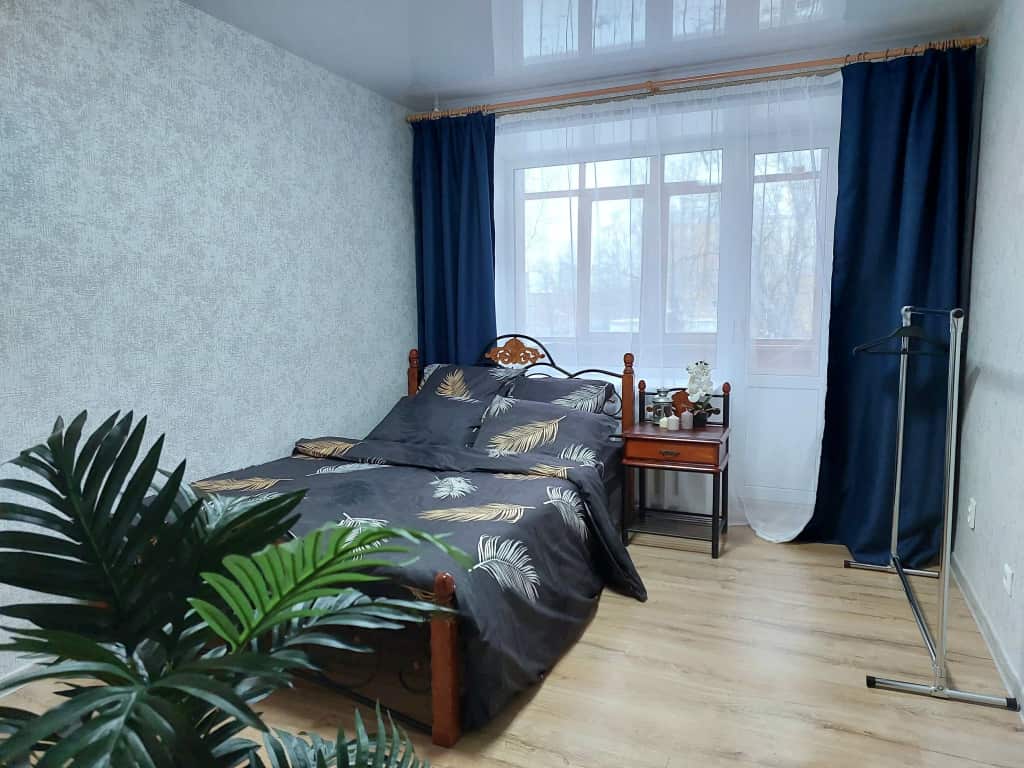 Квартира Евродвушкa в Центpe Ярославля: главное фото 1