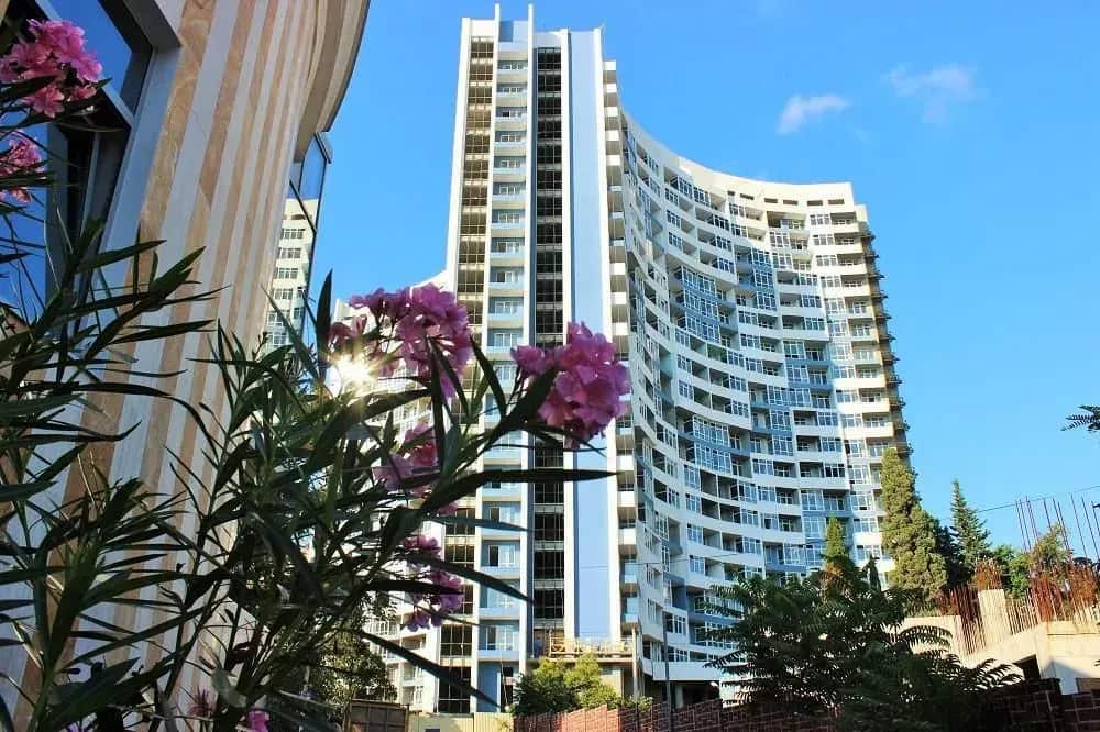 Квартира ЖК Москва 13: главное фото 1