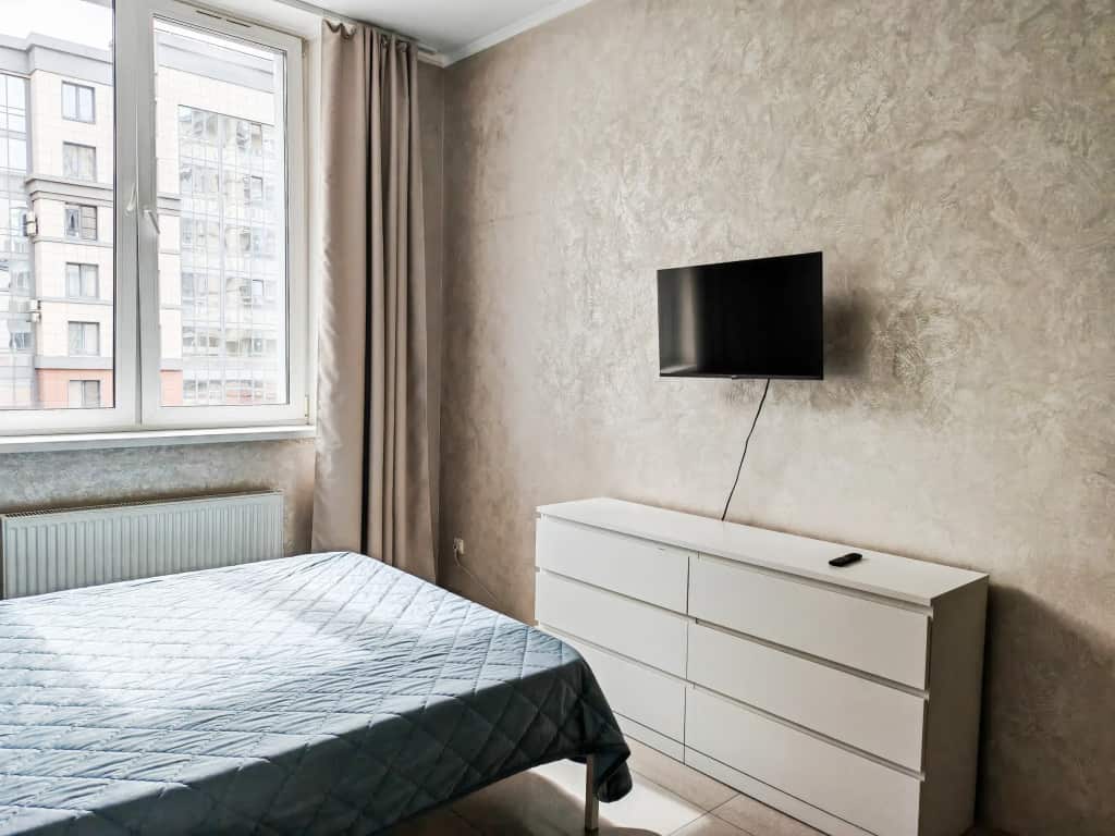 Квартира ArendApartment Graf Orlov 31: главное фото 1