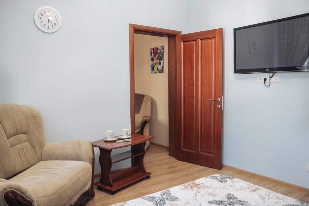 Yarvita Hostel: главное фото 1