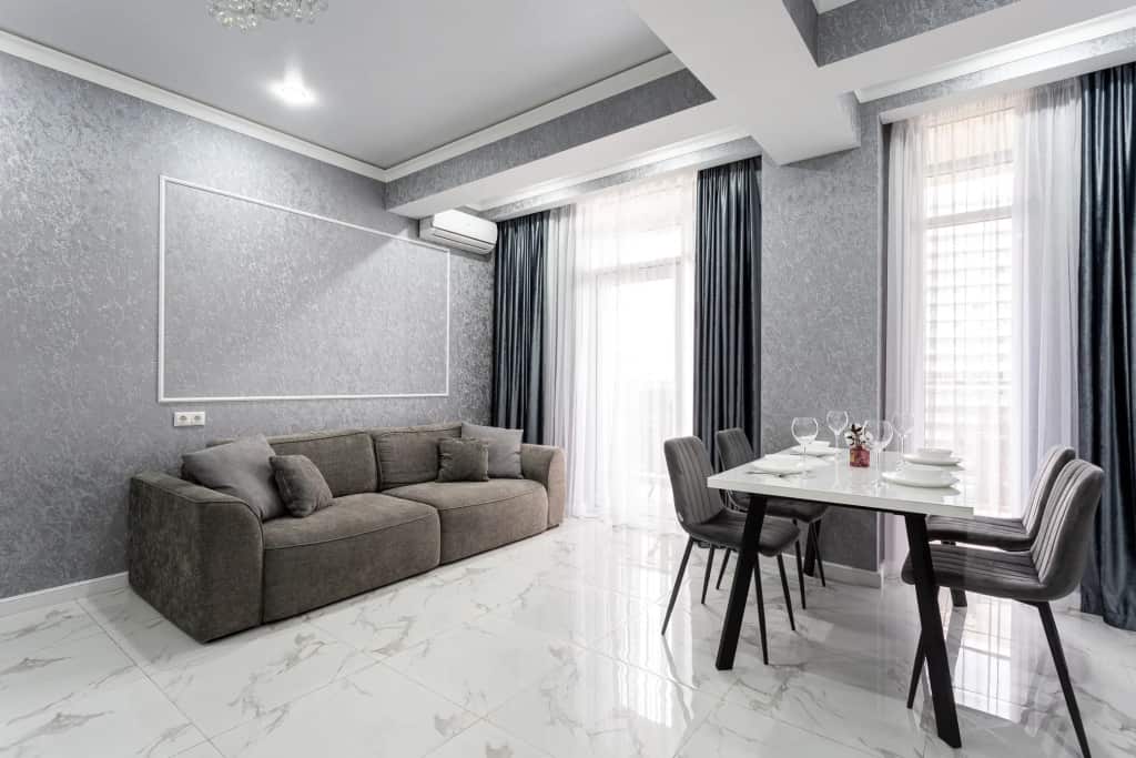 Апартаменты Red Apartments Светлана Парк Мадлен: главное фото 1