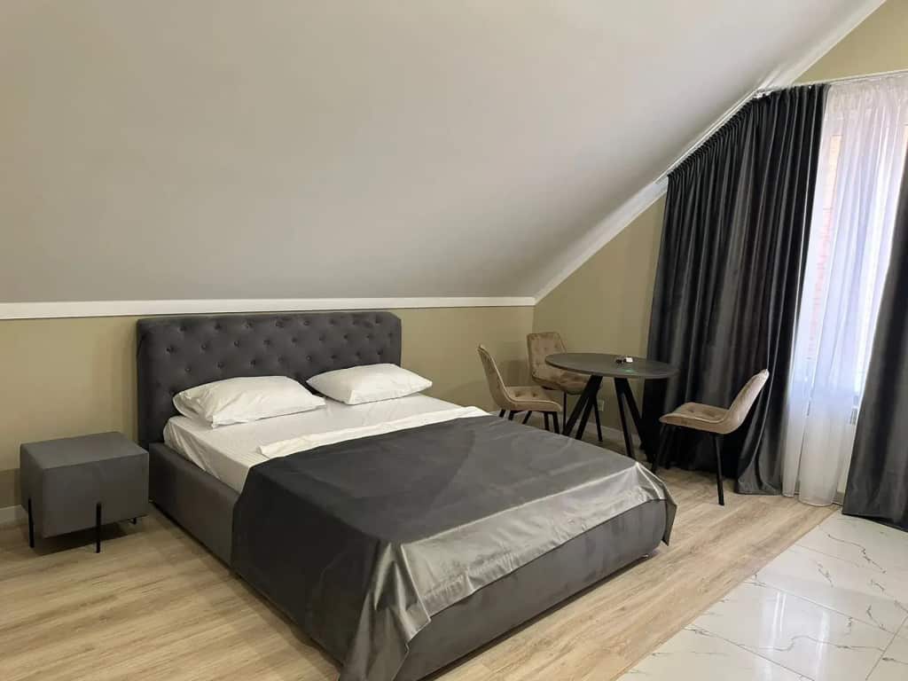 Grand Way Vinograd Boutique-Hotel: главное фото 1