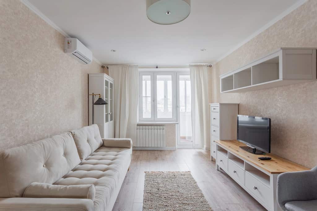 Апартаменты ATLANT Apartments 59: главное фото 1
