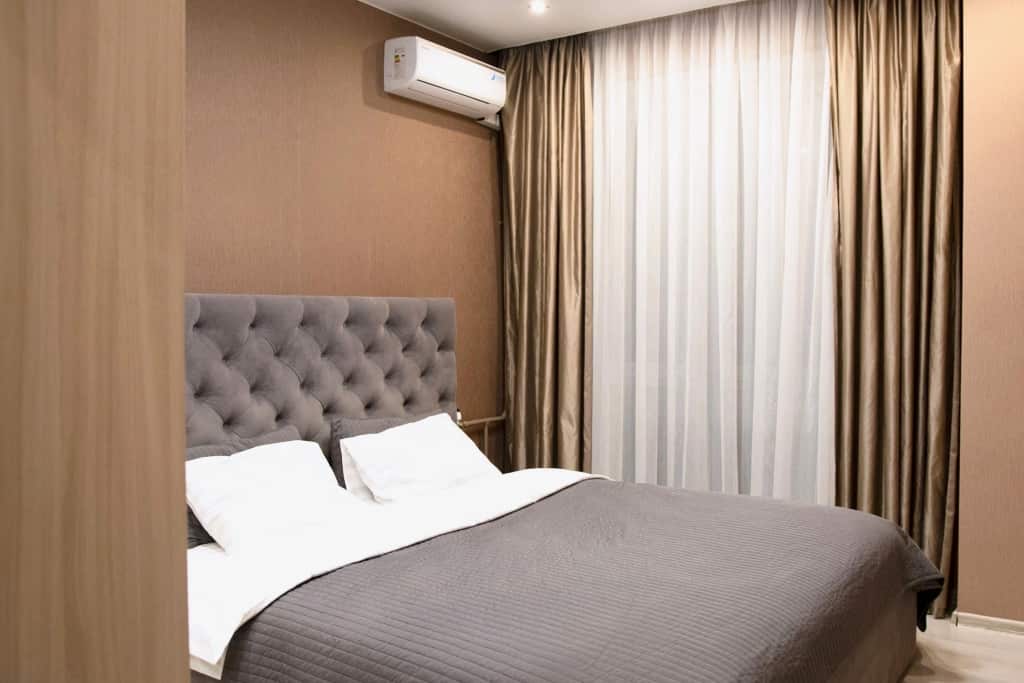 Апартаменты 2ка в Центре 2 Мин от Метро: главное фото 1