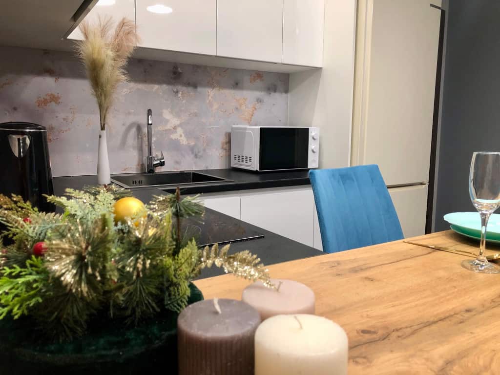 Апартаменты BeGuest на Московской Парк Столиц: главное фото 1