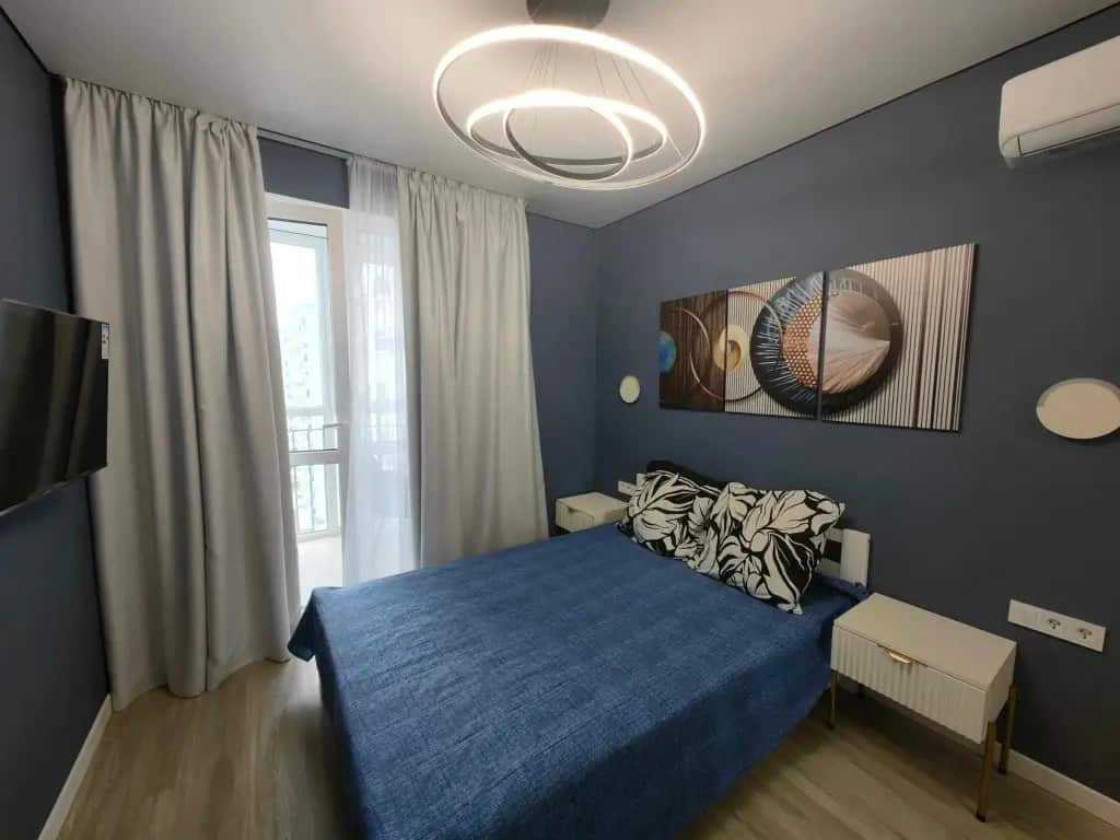 Квартира Двухкомнатная студия в ЖК Фрукты: главное фото 1
