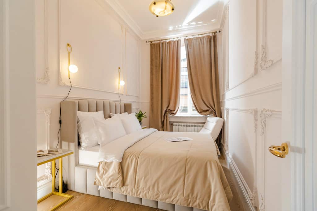 Апартаменты Palazzo 1861, Luxury Apartment near St Isaac's Square: главное фото 1
