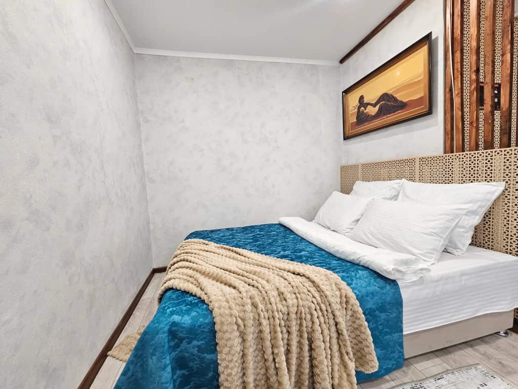 Квартира Khadi_Home рядом с Медгородком: главное фото 1