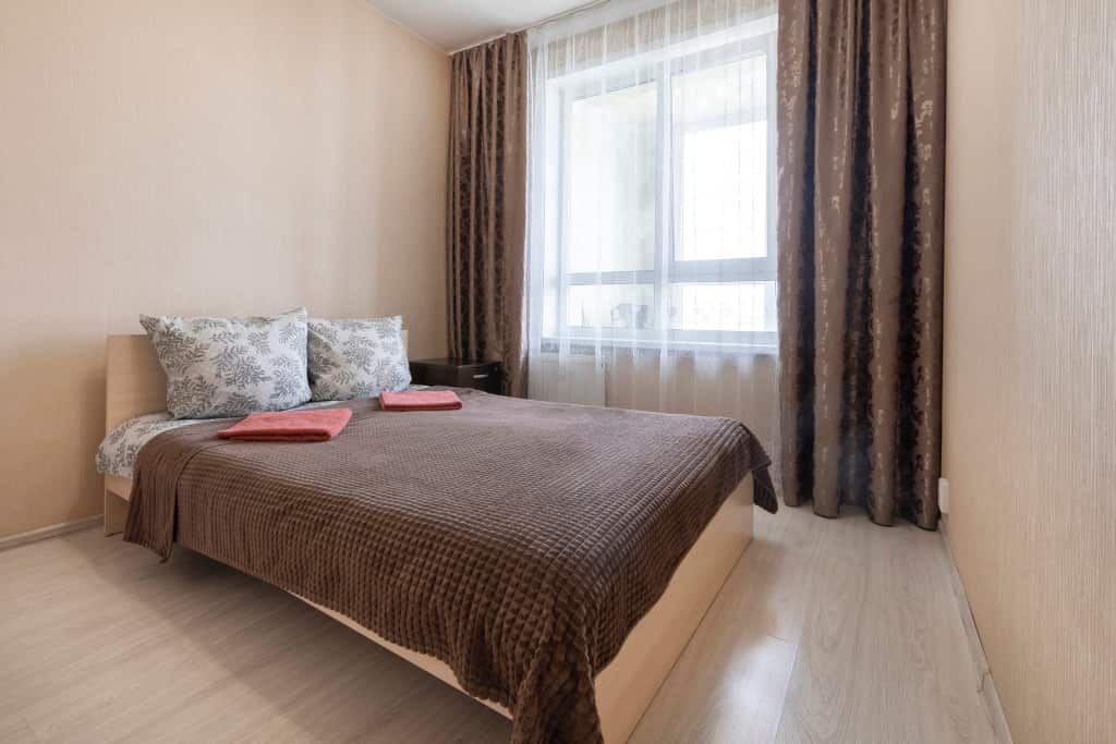 Апартаменты Prince Apartments на Дмитрова 126: главное фото 1