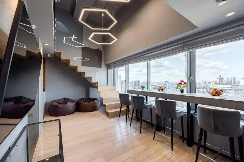 Great Apart на Арбате: главное фото 1