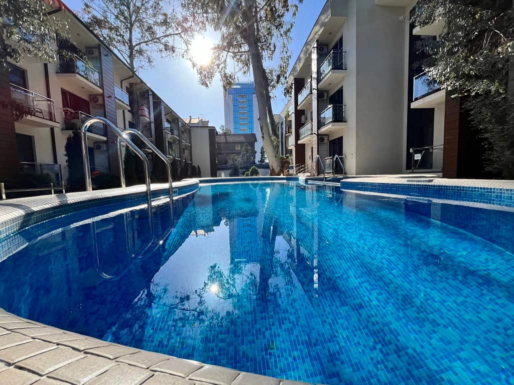 Квартира в Самом Сердце Адлера: главное фото 1