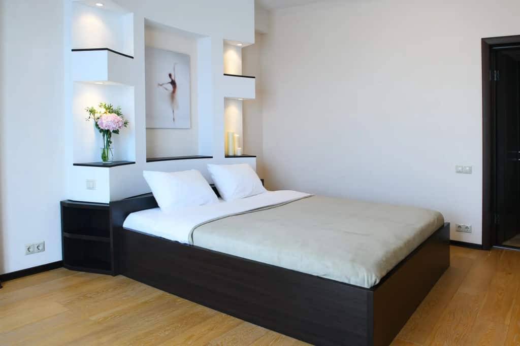 Квартира Ballet Apartments с видом на море: главное фото 1