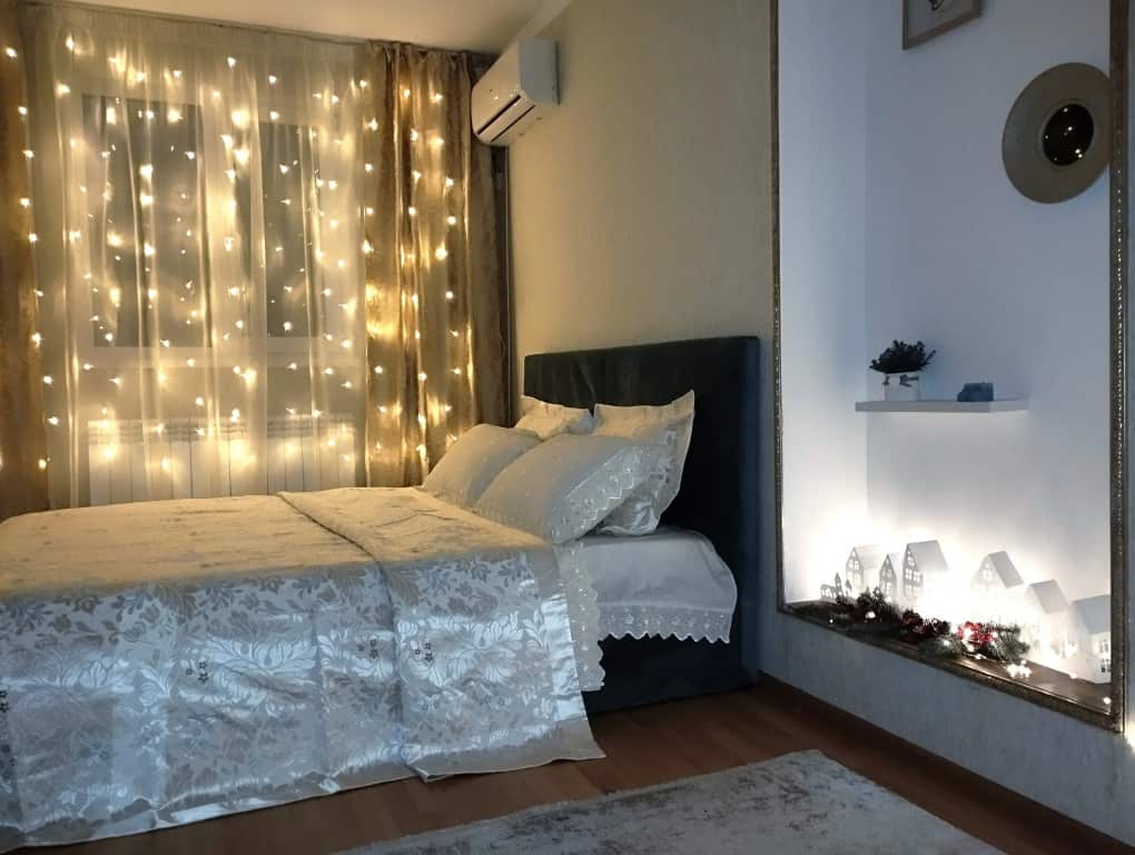 Квартира Двухуровневая в центре: главное фото 1