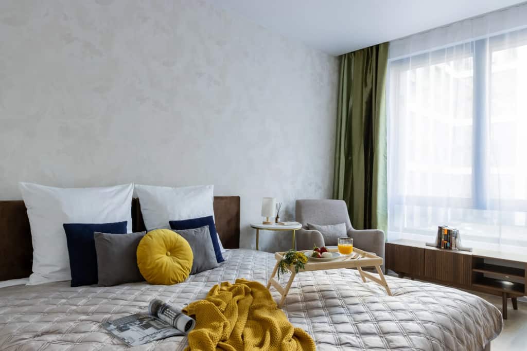Апартаменты ElizaHome в новом ЖК м. Чёрная речка: главное фото 1