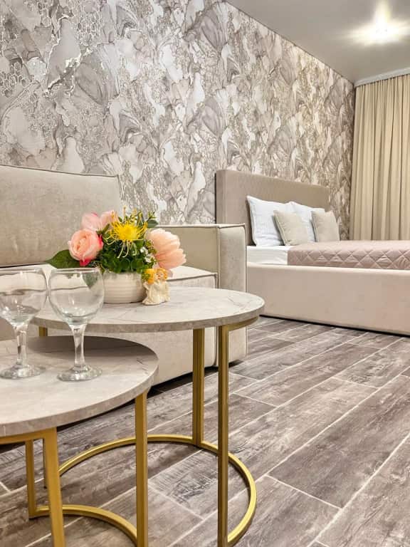 Квартира Marat Home по ул. Шевченко д.170: главное фото 1