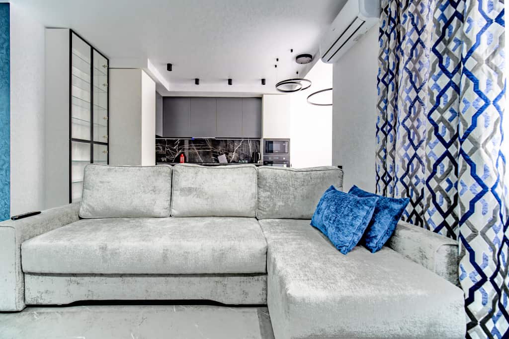 Апартаменты INN5 | LUX | 2х и 3х комн | Конгрессная | Экспоград: главное фото 1
