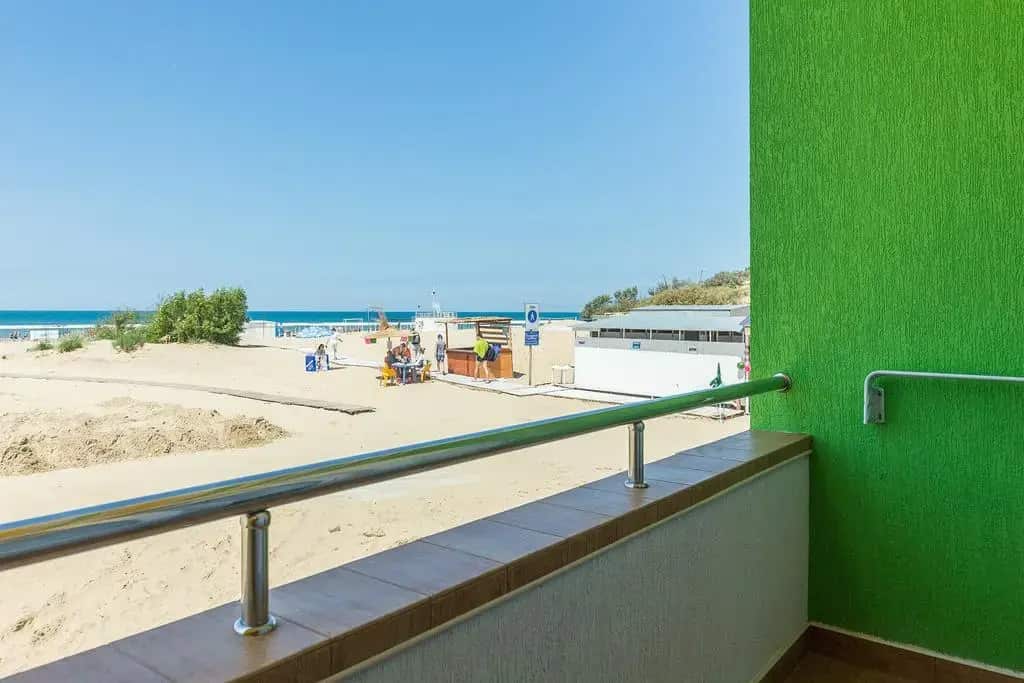 La Costa hotel: главное фото 1