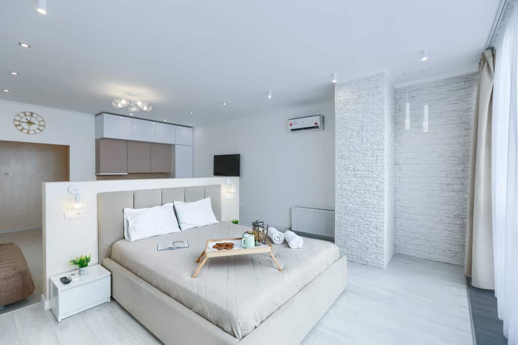 Апартаменты Appartement De Luxe Victory: главное фото 1