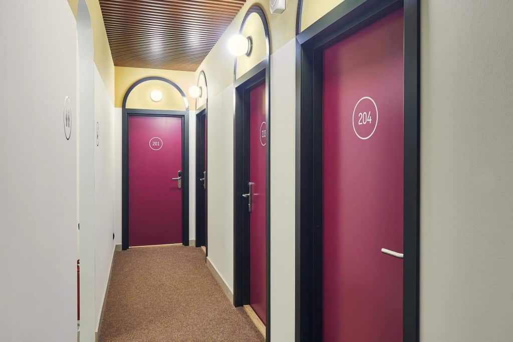 Druzya Smart Hotel: главное фото 1