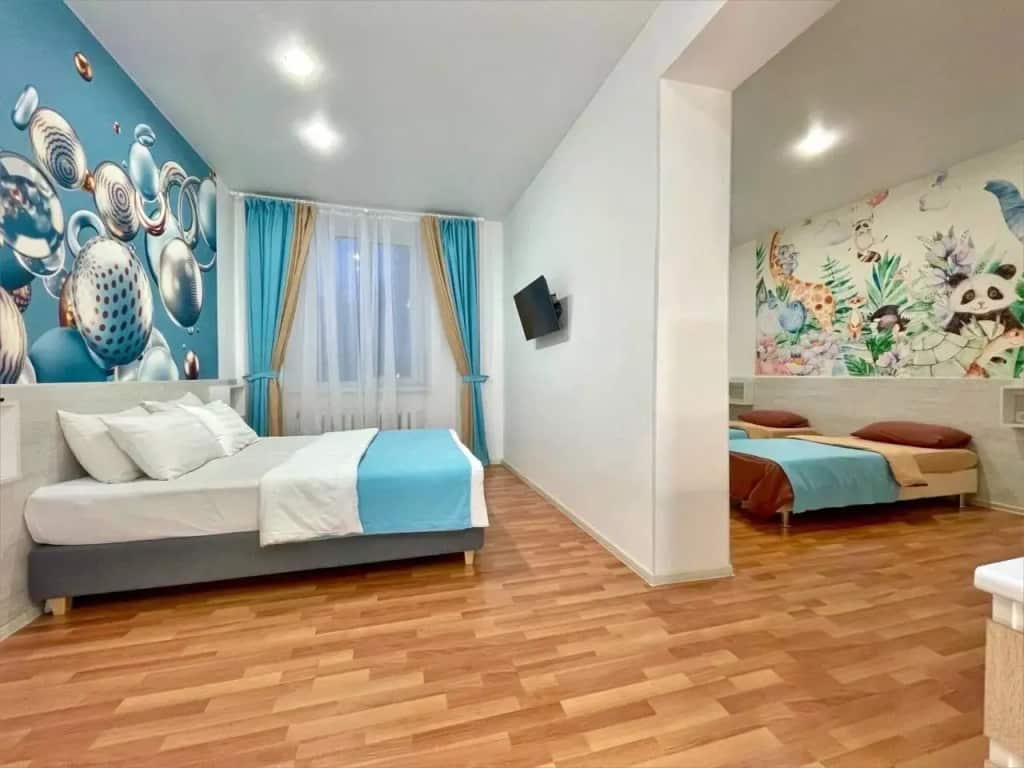 Квартира на Шубина 44к2: главное фото 1