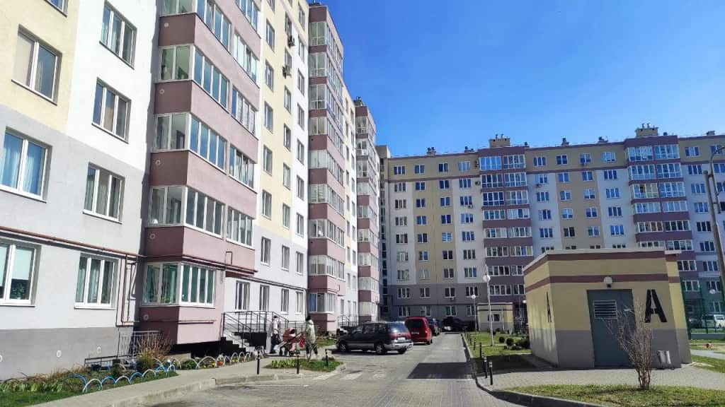 Апартаменты  Виктора Денисова 16: главное фото 1