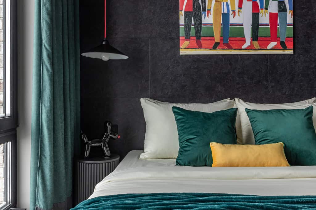 Апартаменты МOSCOW-DELUXЕ Mayta Art Loft: главное фото 1