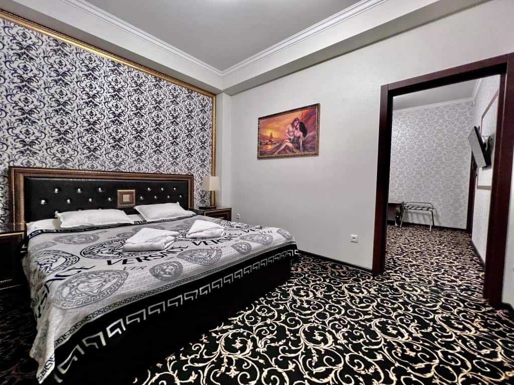 Мини-Отель Vnukovo Resort: главное фото 1