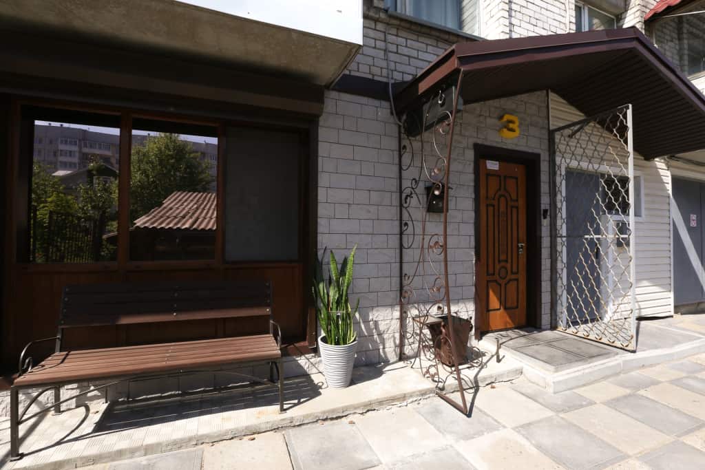 Апартаменты Apart House: главное фото 1