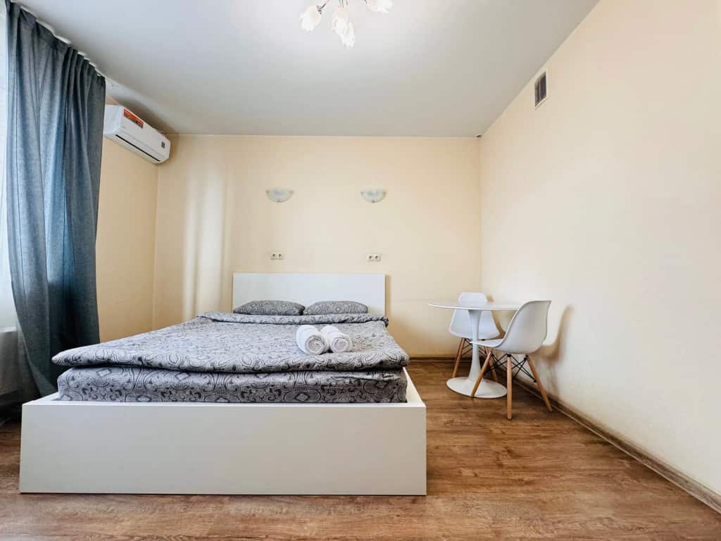 Апартаменты Hugge Place в самом центре [Объект 249]: главное фото 1