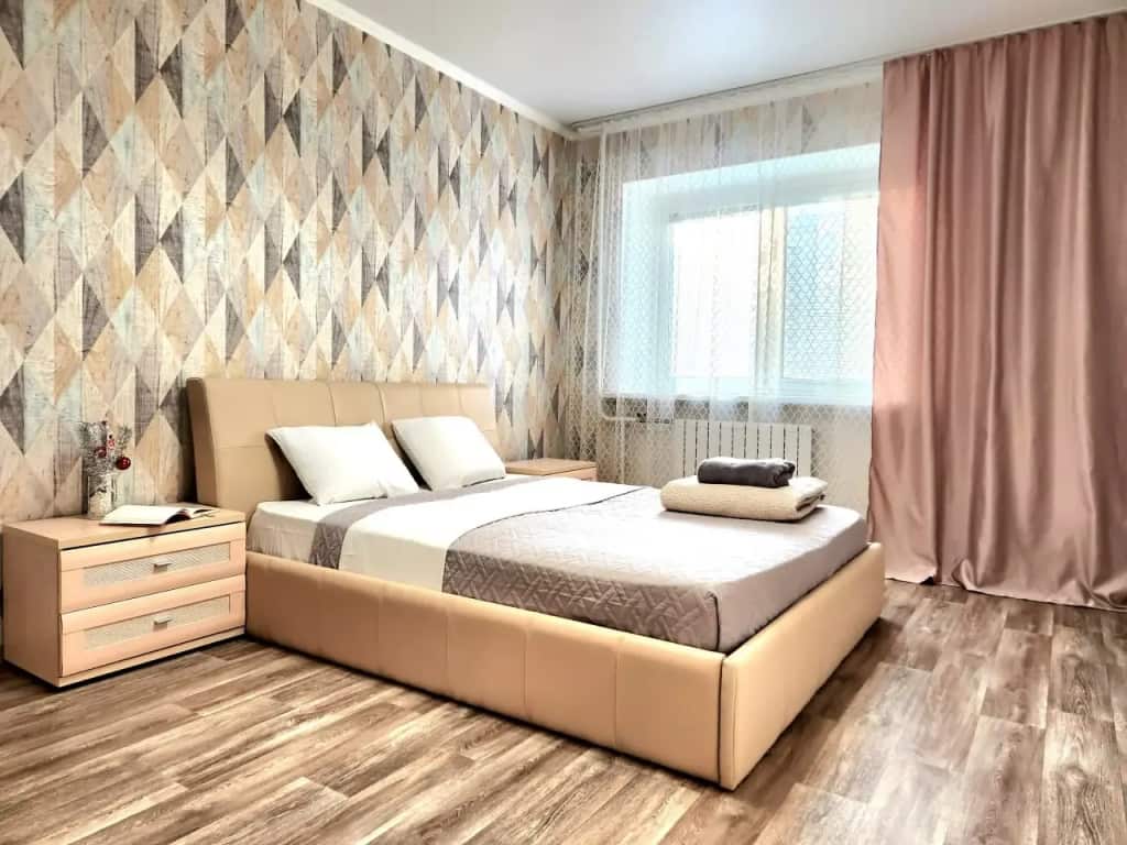 Квартира Уютная квартира у Матрешки: главное фото 1