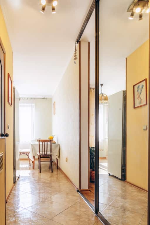 Апартаменты LovelyHome39 на Артиллерийской: главное фото 1