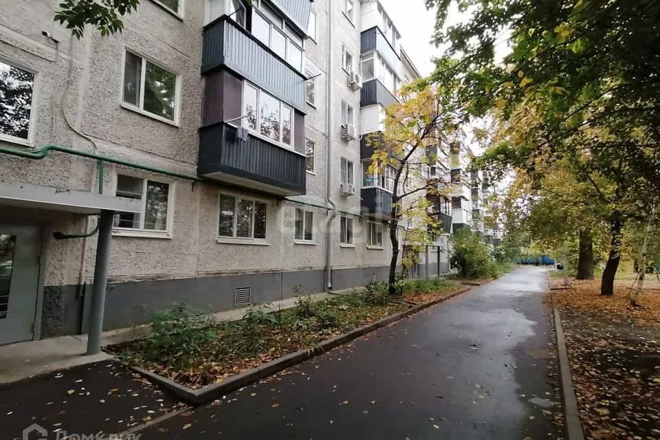 Квартира Даурская, Город на Ладони: главное фото 1