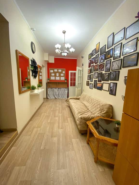 Апартаменты Мини Мани на Марата: главное фото 1
