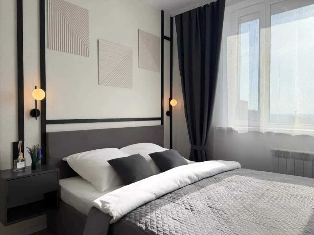 Квартира Konstantinov Apartments: главное фото 1