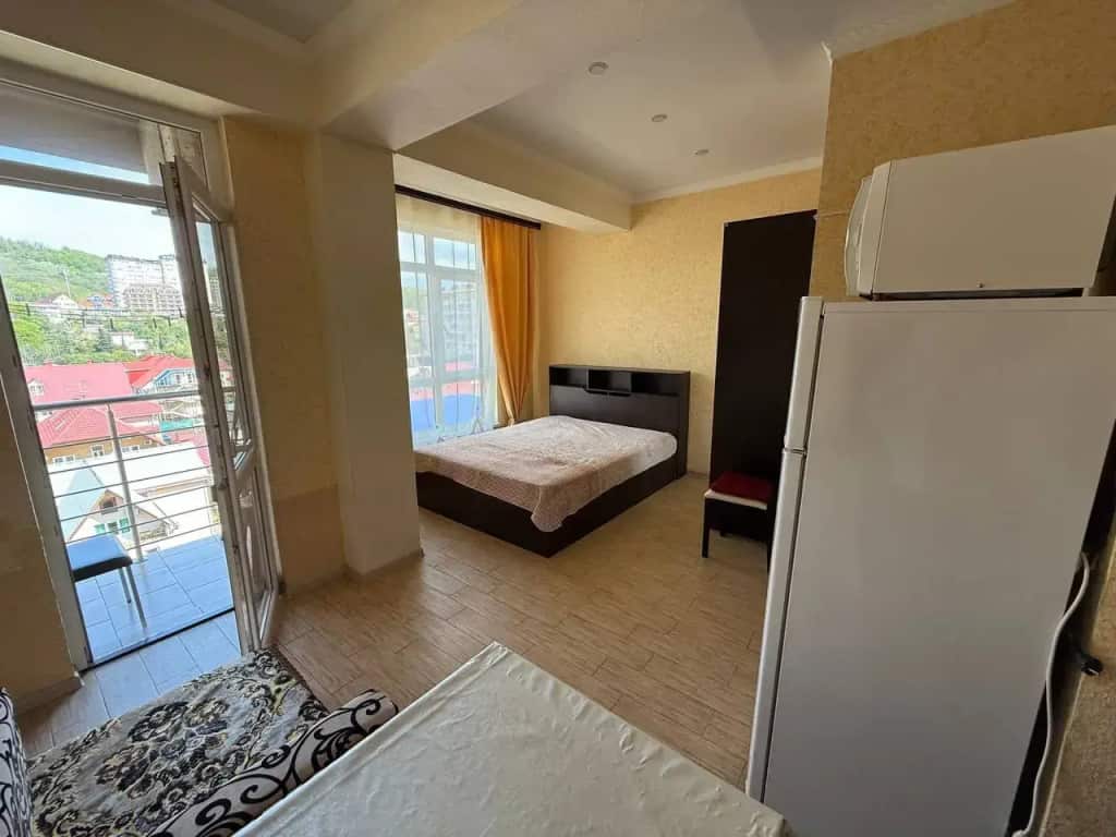 Квартира 3 минуты до моря - Monaco Club: главное фото 1