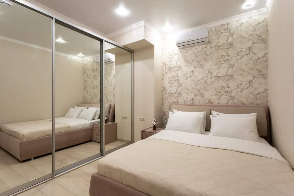 Апартаменты Red Apartments Светлана Парк Аманда: главное фото 1