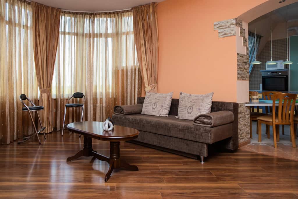 Апартаменты Family apartments near the lake: главное фото 1