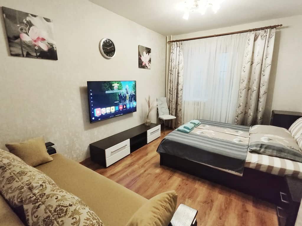 Квартира на Никольском Проспекте: главное фото 1