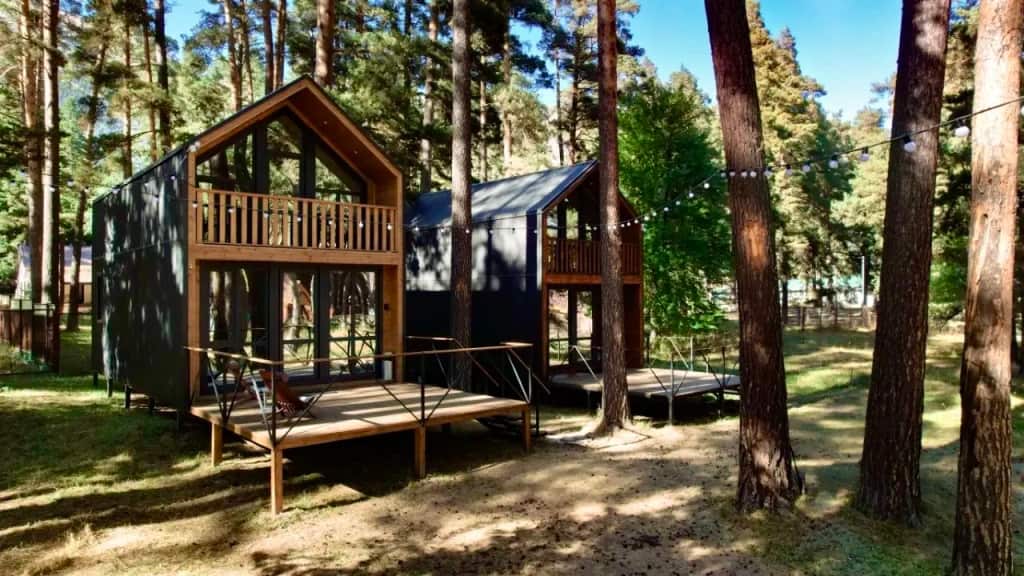 Гостевой дом OS House: главное фото 1