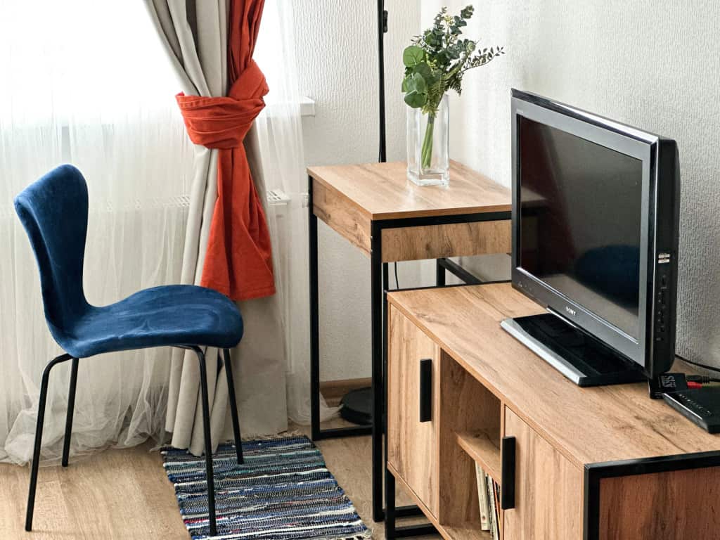 Апартаменты Cozy studio Комендантский 71: главное фото 1