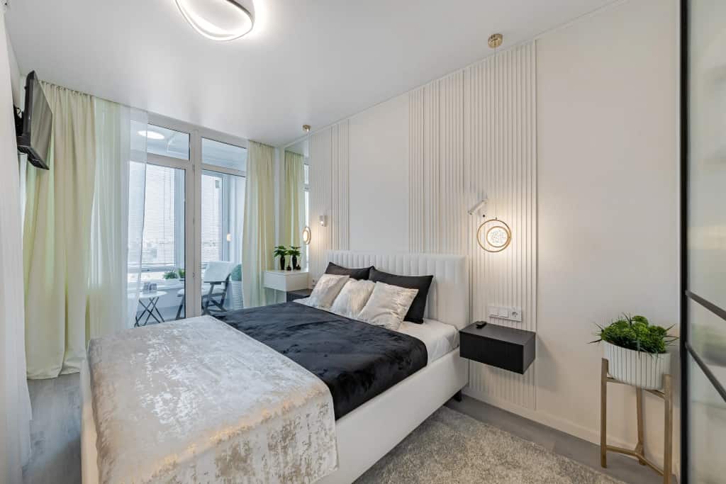 Квартира Smart Host ЖК Профит: главное фото 1