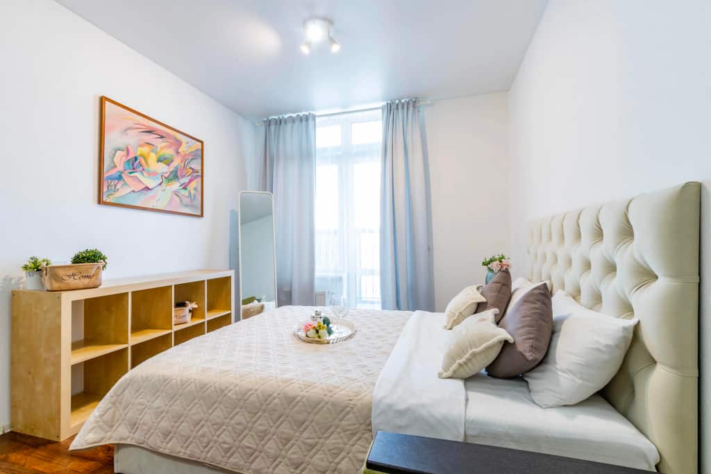 Апартаменты на Переходном 6 (А): главное фото 1