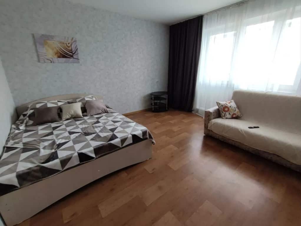 Квартира на партизана Железняка 61: главное фото 1