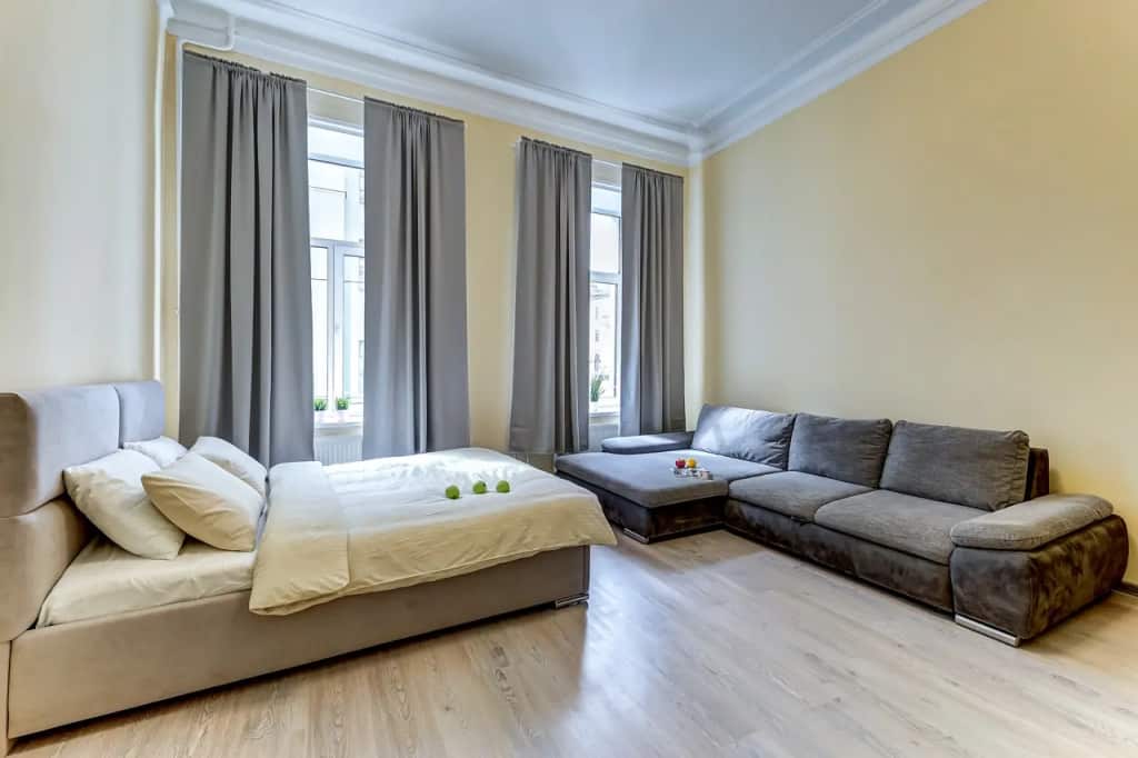 Апартаменты Admiral 5br: главное фото 1