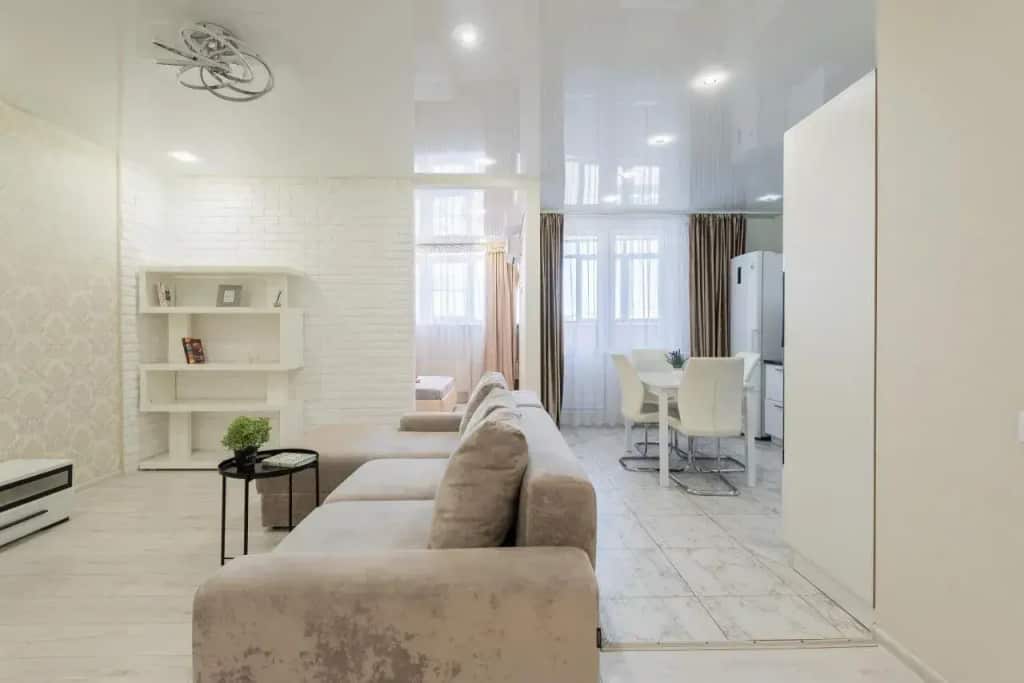 Квартира 1 Комнатная 50 м²: главное фото 1