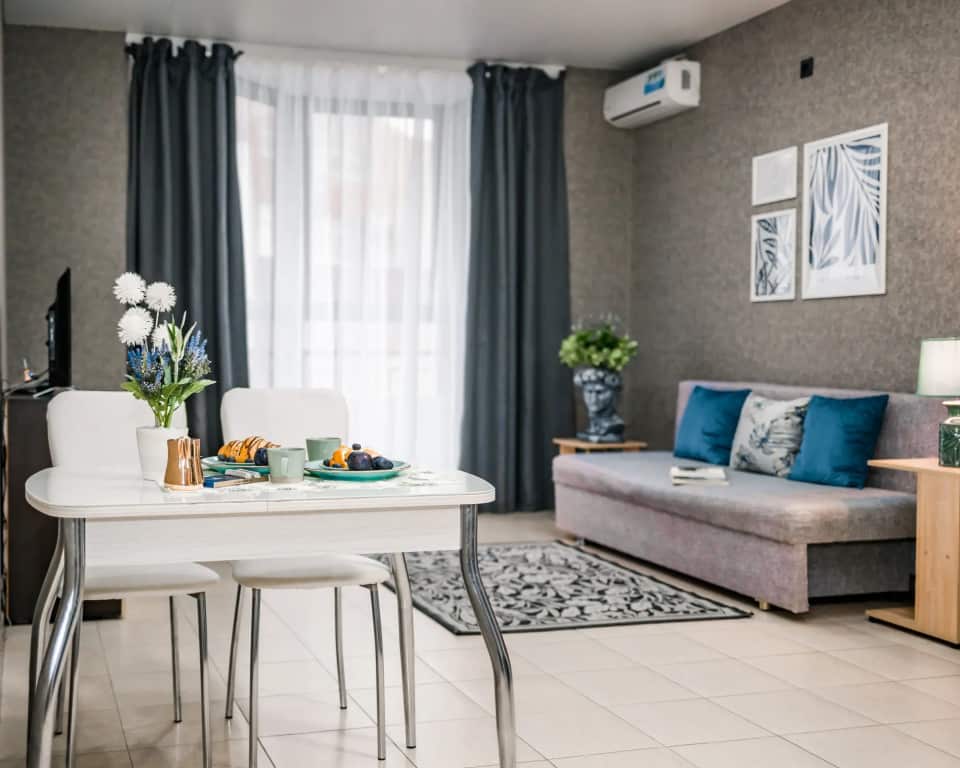 Апартаменты Владимирская 148/1 B-Flats: главное фото 1