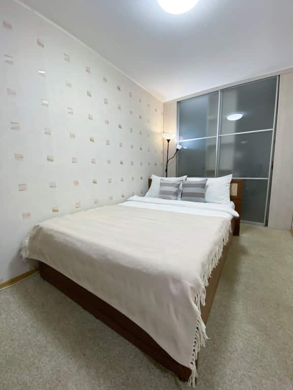 Апартаменты Apart-Comfort на пр-те Толбухина 28/29: главное фото 1