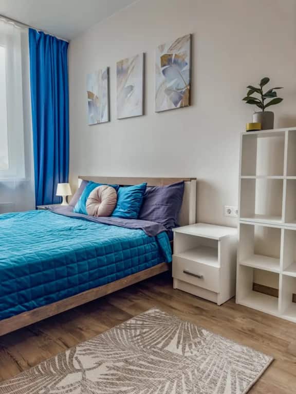 Апартаменты LovelyHome39 в историческом центре: главное фото 1